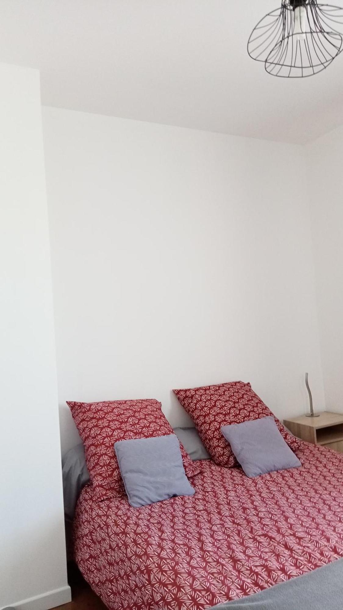 Individuelle Pour Personne Accommodatie bij particulieren