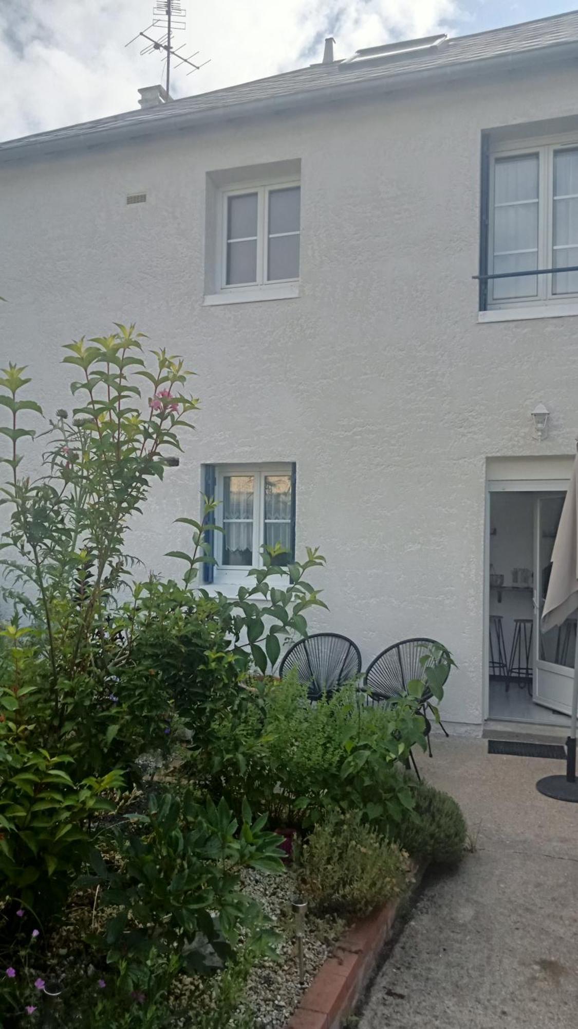 Individuelle Pour Personne Accommodatie bij particulieren *