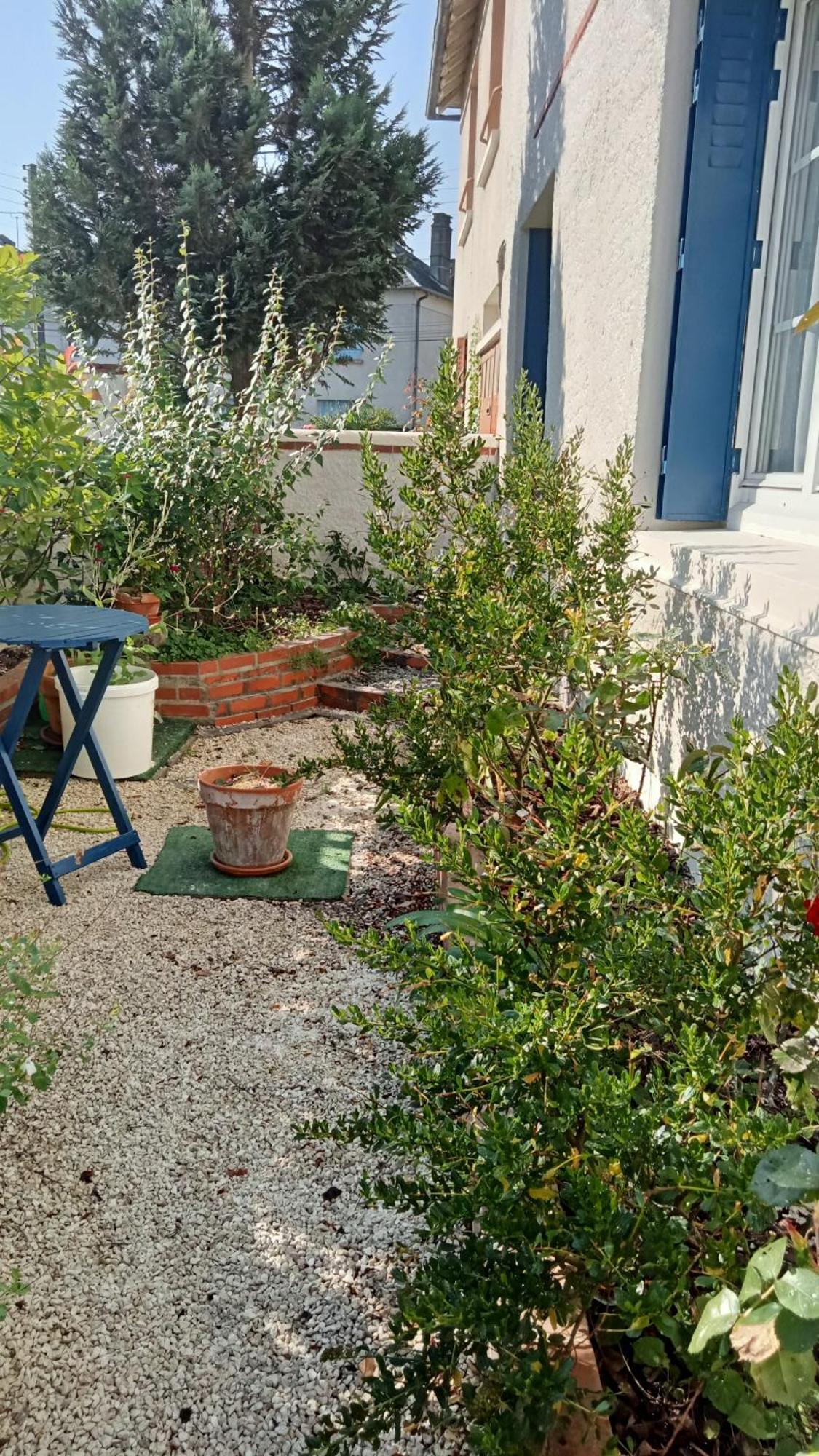Accommodatie bij particulieren Individuelle Pour Personne *