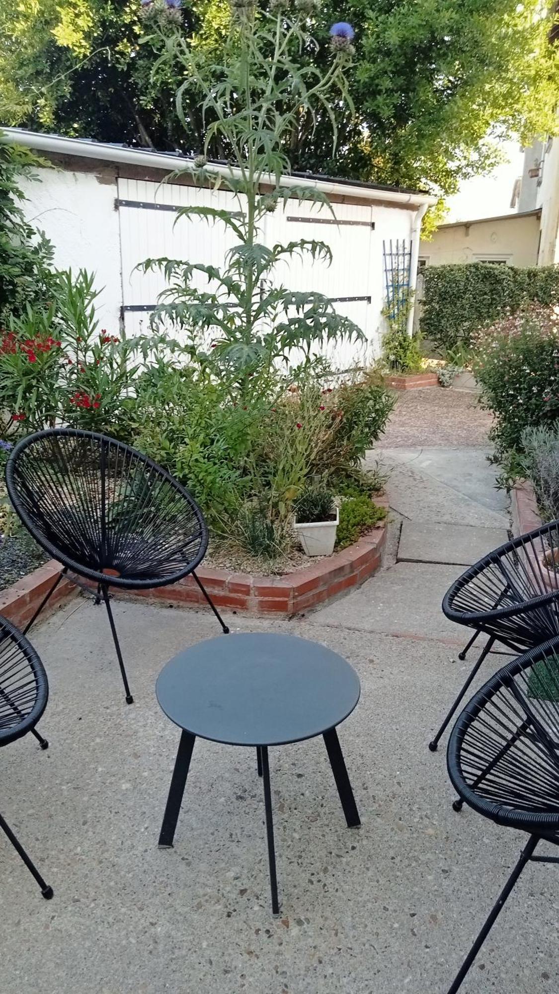 Accommodatie bij particulieren Individuelle Pour Personne Blois